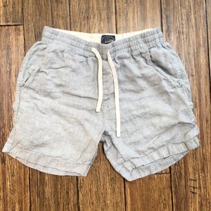 J Crew Shorts
